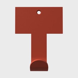 Maze Only Hooks haak XS Red