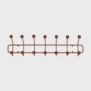 Maze Bill Horizontal S Cinnamon