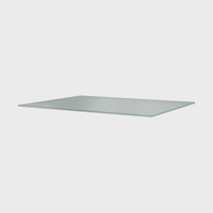 Montana Panton Wire plank 33x25,7 cm Glass