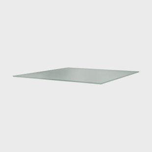 Montana Panton Wire wandplank 33x34,8 cm Glass