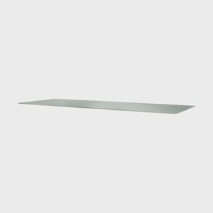 Montana Panton Wire plank 68,2x25,7 cm Glass