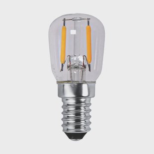 Scandi Essentials Lit dimbare lichtbron E14 150lm filament Helder, 3000K