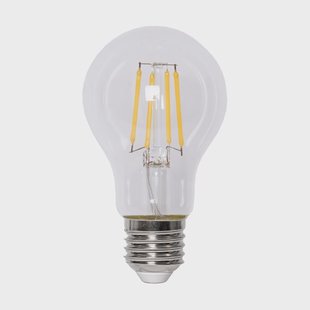 Scandi Essentials Lit dimbare lichtbron E27 470lm Helder, 2100K