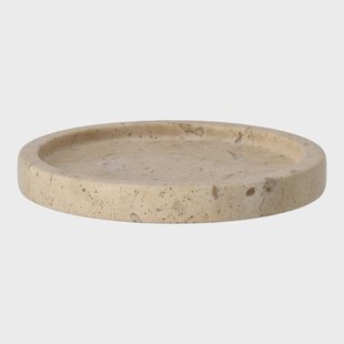 Scandi Living Ridge decoratieschaal Ø16 cm