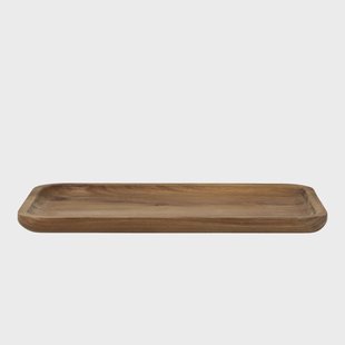 Scandi Living Hollow dienblad 20x30 cm