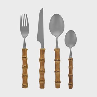 Scandi Living Grove bestekset 16-delig