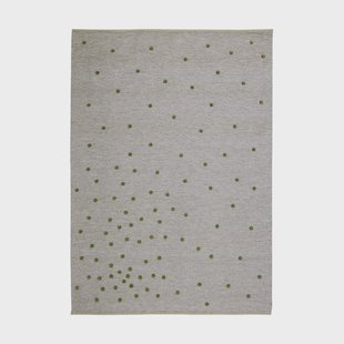 Kateha Bula Vloerkleed Green, 200x300 cm