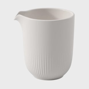 Villeroy & Boch Afina melkkan 17 cl Wit