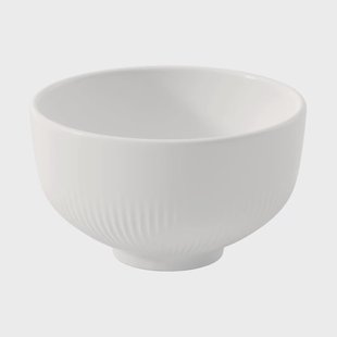 Villeroy & Boch Afina schaal Ø11 cm Wit