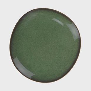 Villeroy & Boch Lave Bread & Butter bordje Ø17 cm Groen