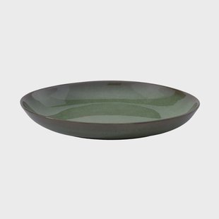 Villeroy & Boch Lave schaal Ø28 cm Groen