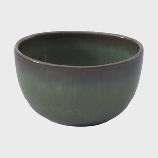 Villeroy & Boch Lave Dip kom Ø10 cm Groen