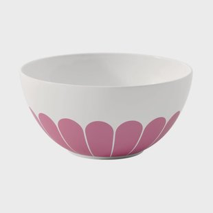 Villeroy & Boch Fleur slakkom Ø24 cm 2,5 L Multi