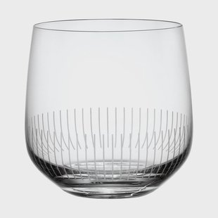 Villeroy & Boch Afina waterglas 20 cl 4-pack Helder