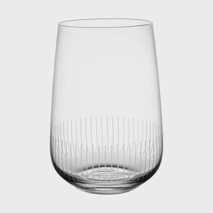 Villeroy & Boch Afina highballglas 30 cl 4-pack. Helder