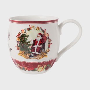 Villeroy & Boch Toy's Fantasy mok 38 cl Multi