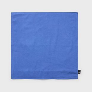 HAY Linnen kussenhoes 50x50 cm Sky blue