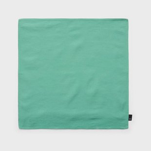 HAY Linnen kussenhoes 50x50 cm Emerald green