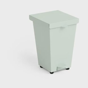 HAY Loop pedaalemmer 8L Soft mint