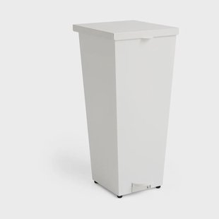 HAY Loop pedaalemmer 58L Wit