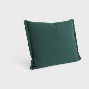 HAY Plica Story kussenhoes 55x60 cm Groen