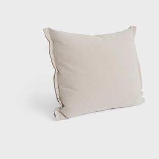 HAY Plica Story kussenhoes 55x60 cm Zand