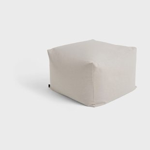 HAY Puff Story 40x49x49 cm Zand