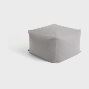 HAY Puff Story 40x49x49 cm Grijs