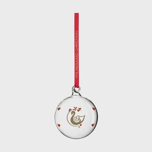 Holmegaard Holmegaard Christmas kerstbal 2025