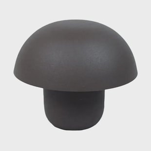 Olsson & Jensen Carl-Johan tafellamp mini Ø29 cm Grijs