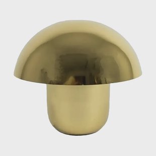 Olsson & Jensen Carl-Johan tafellamp mini Ø29 cm Goud