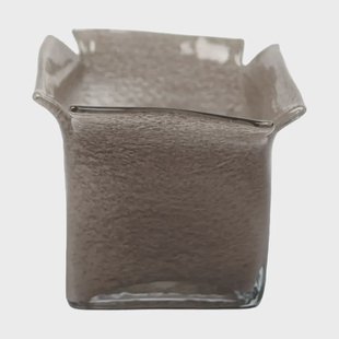 Olsson & Jensen Atlas lantaarn 15,5 cm Taupe