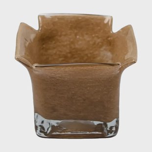 Olsson & Jensen Atlas lantaarn 11,5 cm Zand