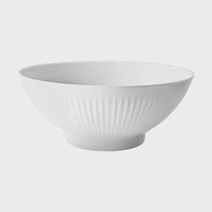 Eva Solo Eva Trio Legio Nova schotel voor schouder Wit, Ø20 cm