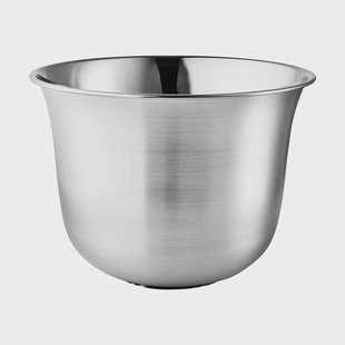 Eva Solo Green Tool blandschaal Zilver, 1,5 L