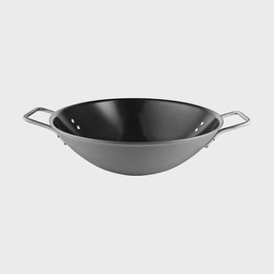 Eva Solo Eva Trio Grey Line wokpan 5 L