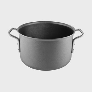 Eva Solo Eva Trio Grey Line pan 3,8 L