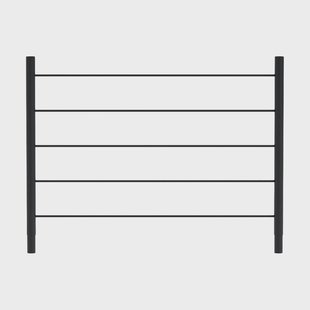 Eva Solo Simply Grow spalier voor kweekbak Zwart