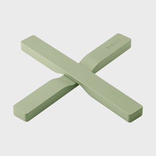 Eva Solo Eva Solo magnetische pannenonderzetter Pistache