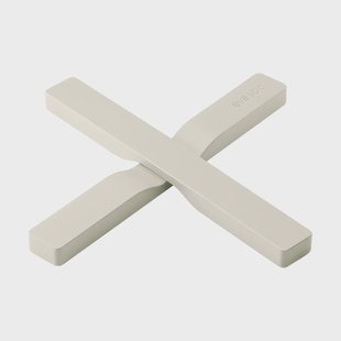 Eva Solo Eva Solo magnetische pannenonderzetter Kokosnoot