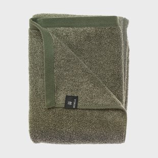 Himla Maurice handdoek herbary 30x50 cm
