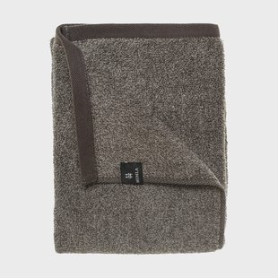 Himla Maurice handdoek stones 50x70 cm