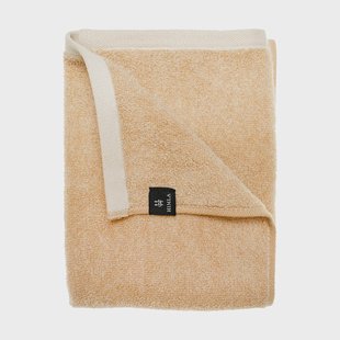 Himla Maurice handdoek wheat 100x150 cm