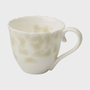 Wik & Walsøe Slåpeblom kop 20 cl Groen