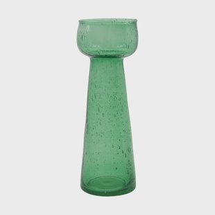 House Doctor Tuur vaas Groen, 22,5 cm