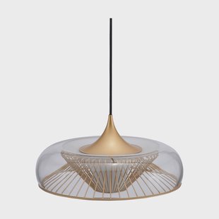 Umage Chordis lampenkap Messing