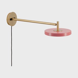 Umage Asteria Wall long wandlamp Nuance roze