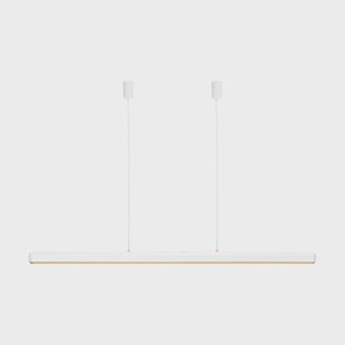 Umage Hazel Branch 1,5m hanglamp Wit-brons