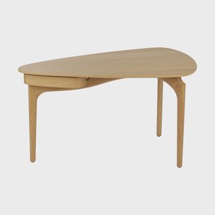 Umage Duende bureau 67,1x130 cm Eik