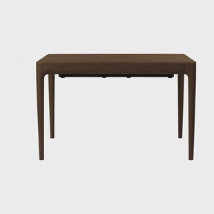 Umage Heart'n'Soul eettafel 90x120 cm Donkere eik